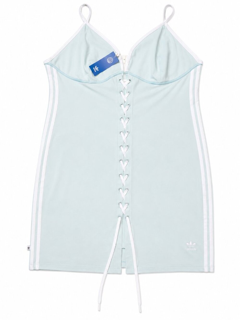 adidas Women's Laced Strap Dress